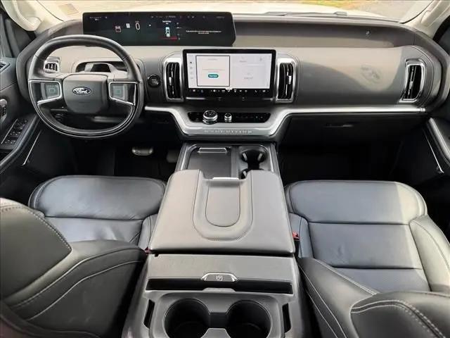 2025 Ford Expedition Platinum MAX