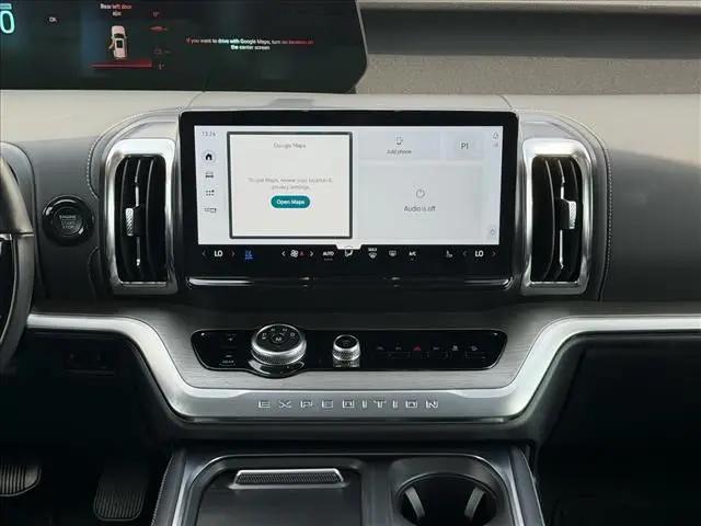 2025 Ford Expedition Platinum MAX