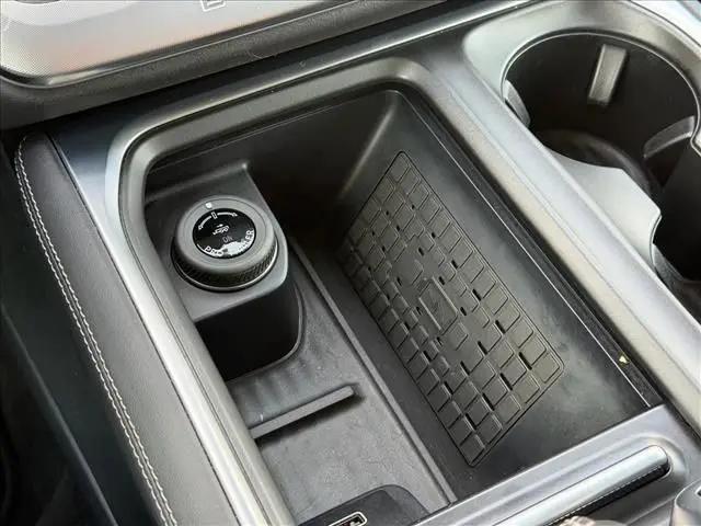 2025 Ford Expedition Platinum MAX