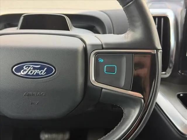 2025 Ford Expedition Platinum MAX