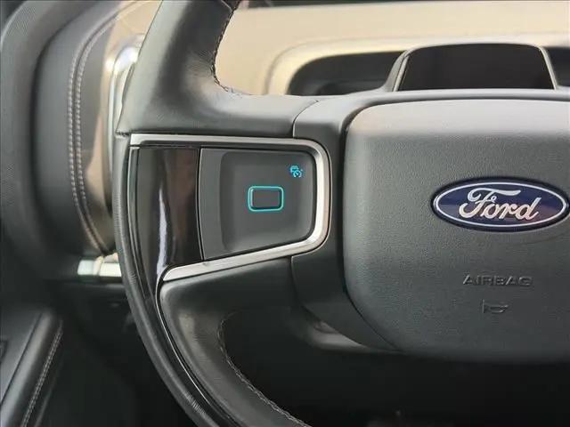 2025 Ford Expedition Platinum MAX