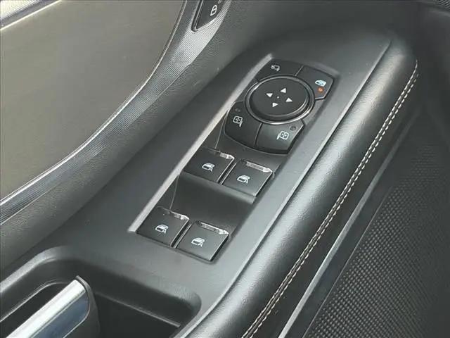 2025 Ford Expedition Platinum MAX