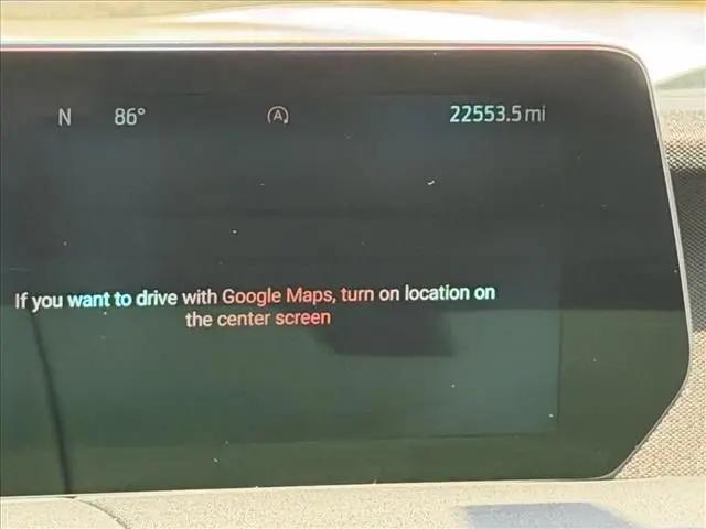2025 Ford Expedition Platinum MAX