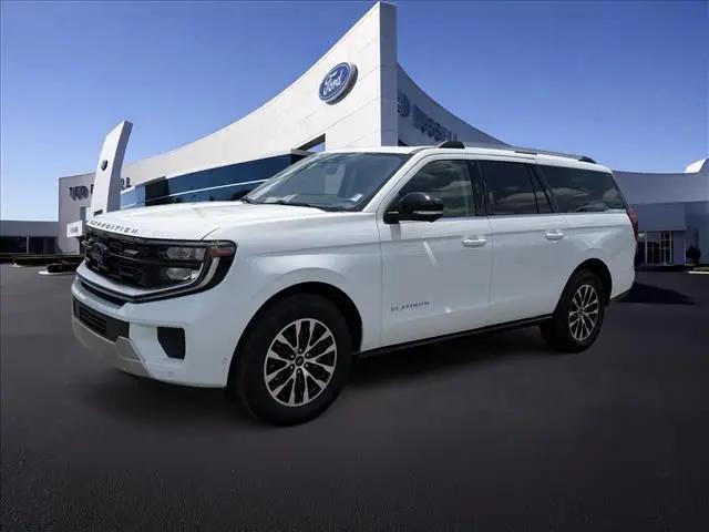 2025 Ford Expedition Platinum MAX for sale in Knoxville, TN