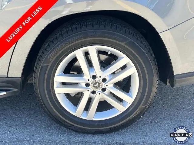 2018 Mercedes-Benz GLS GLS 450 4MATIC