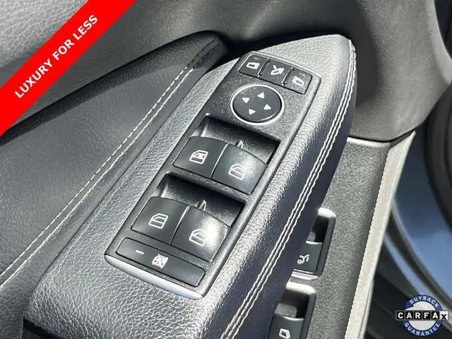 2018 Mercedes-Benz GLS GLS 450 4MATIC