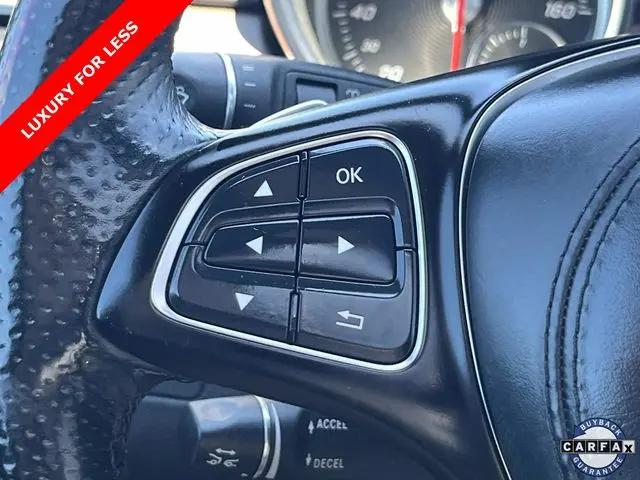 2018 Mercedes-Benz GLS GLS 450 4MATIC