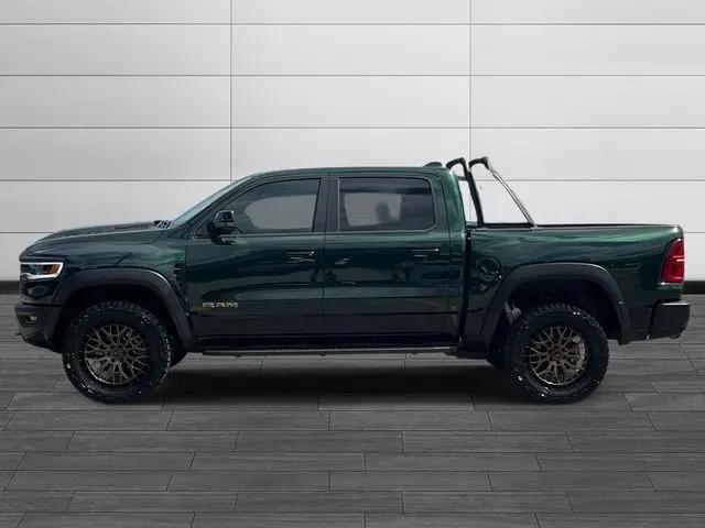 2026 Ram 1500 RHO Crew Cab 4x4 57 Box
