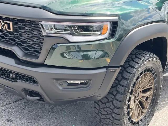 2026 Ram 1500 RHO Crew Cab 4x4 57 Box