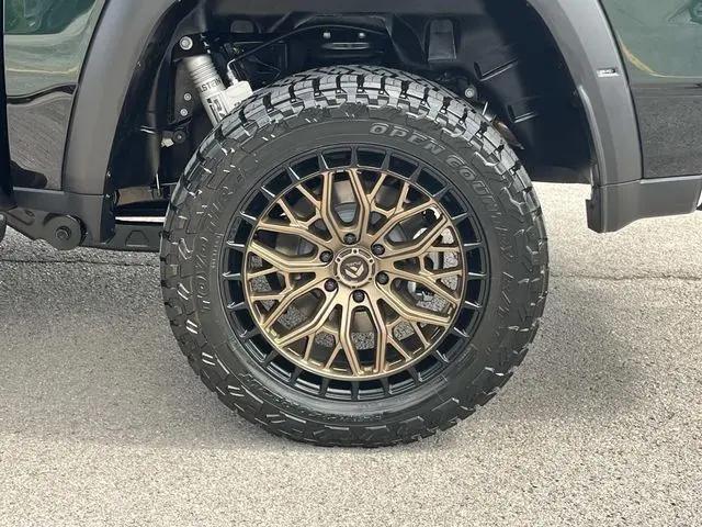 2026 Ram 1500 RHO Crew Cab 4x4 57 Box