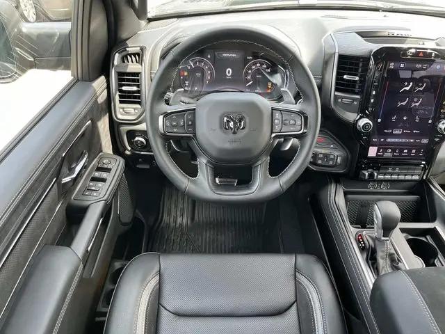 2026 Ram 1500 RHO Crew Cab 4x4 57 Box