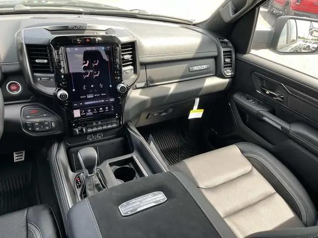 2026 Ram 1500 RHO Crew Cab 4x4 57 Box