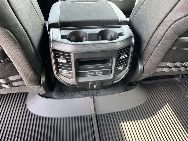 2026 Ram 1500 RHO Crew Cab 4x4 57 Box