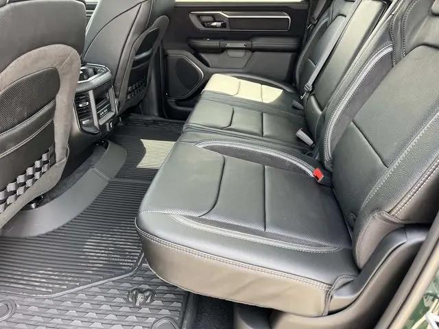 2026 Ram 1500 RHO Crew Cab 4x4 57 Box