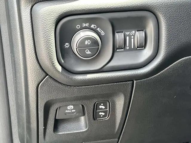2026 Ram 1500 RHO Crew Cab 4x4 57 Box