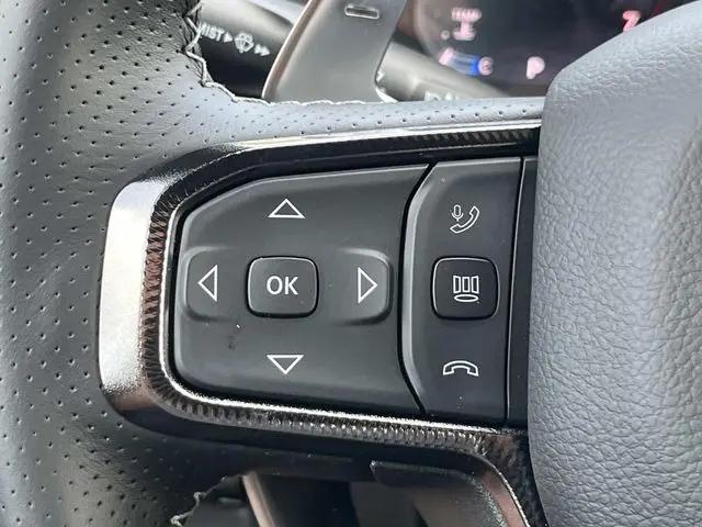 2026 Ram 1500 RHO Crew Cab 4x4 57 Box