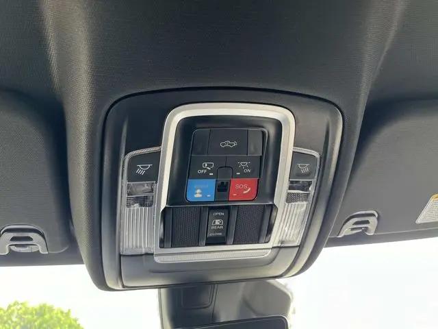 2026 Ram 1500 RHO Crew Cab 4x4 57 Box