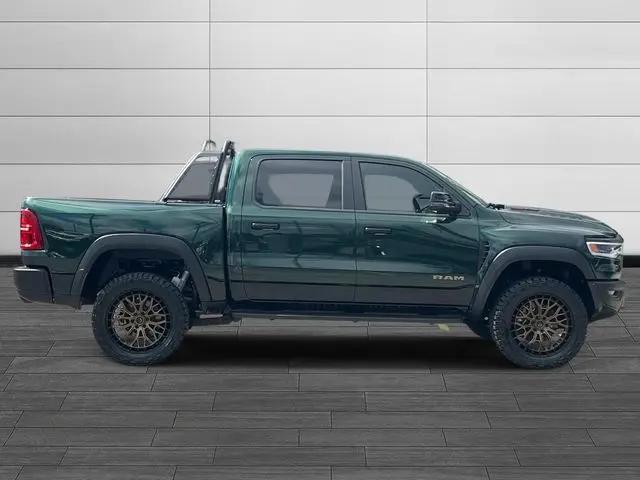 2026 Ram 1500 RHO Crew Cab 4x4 57 Box