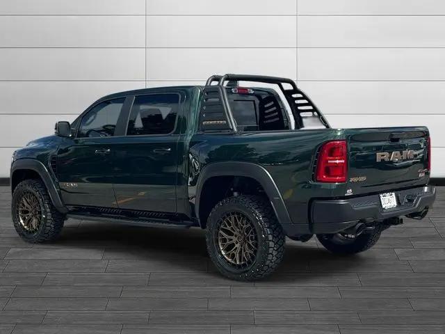 2026 Ram 1500 RHO Crew Cab 4x4 57 Box