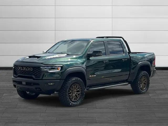 2026 Ram 1500 RHO Crew Cab 4x4 57 Box