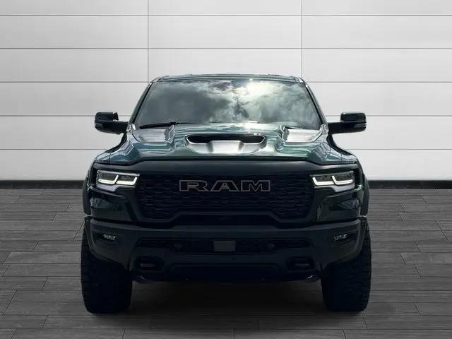 2026 Ram 1500 RHO Crew Cab 4x4 57 Box