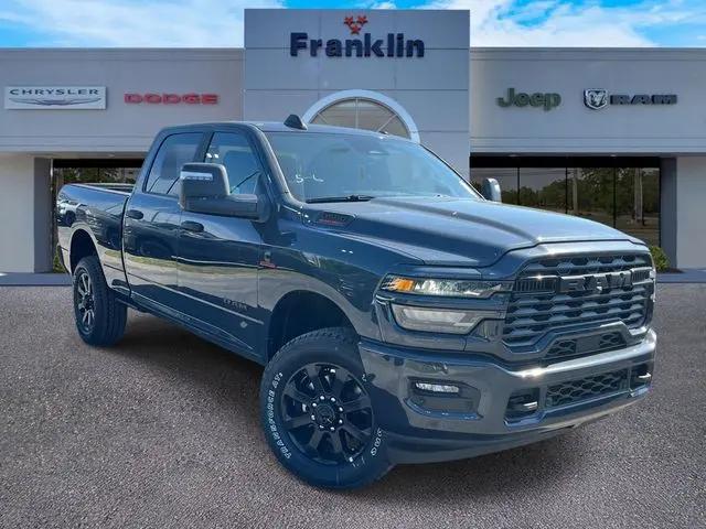 2026 Ram 3500 Big Horn Crew Cab 4x4 6'4" Box for sale in Franklin, TN