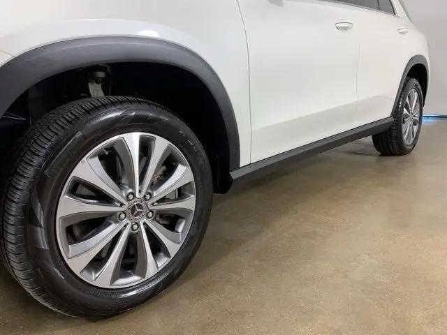 2021 Mercedes-Benz GLE GLE 450 4MATIC