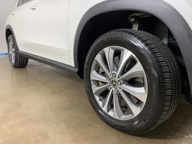 2021 Mercedes-Benz GLE GLE 450 4MATIC