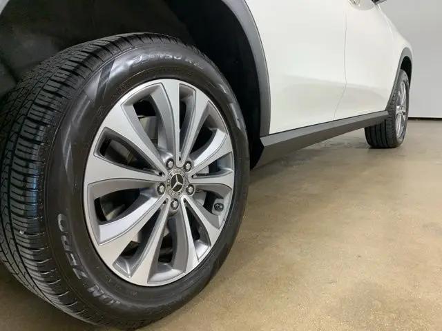2021 Mercedes-Benz GLE GLE 450 4MATIC