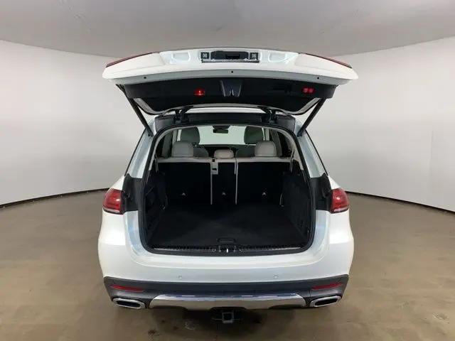 2021 Mercedes-Benz GLE GLE 450 4MATIC