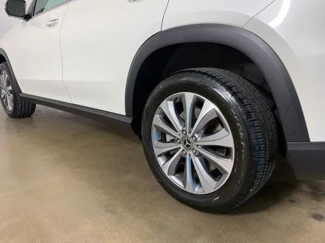 2021 Mercedes-Benz GLE GLE 450 4MATIC
