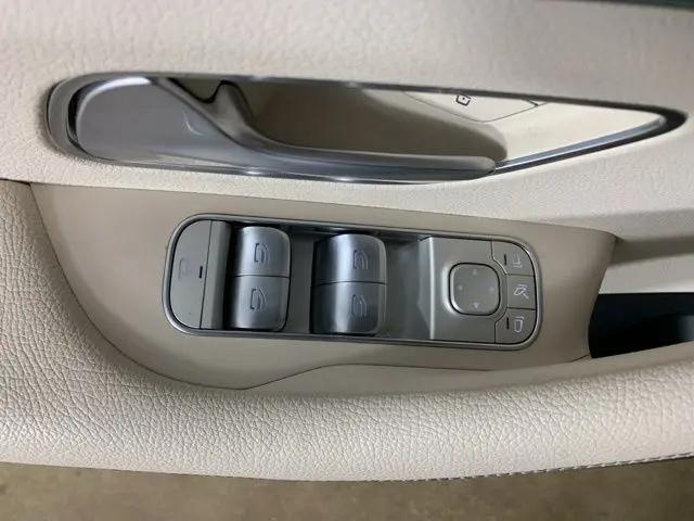 2021 Mercedes-Benz GLE GLE 450 4MATIC