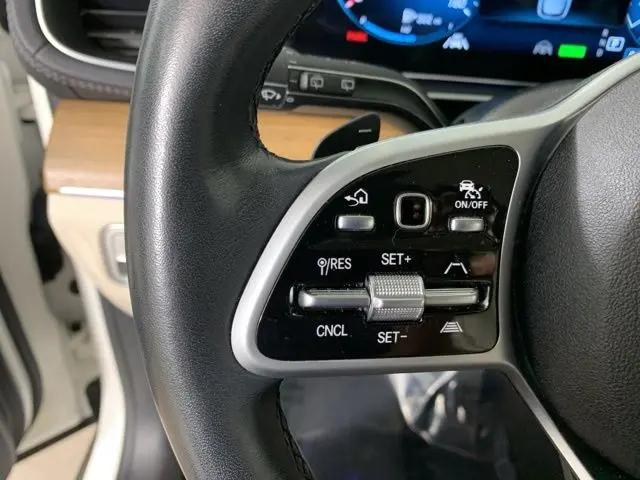 2021 Mercedes-Benz GLE GLE 450 4MATIC