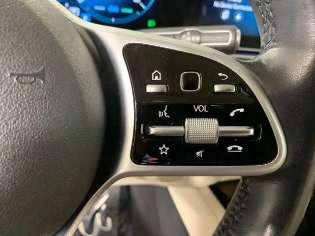 2021 Mercedes-Benz GLE GLE 450 4MATIC