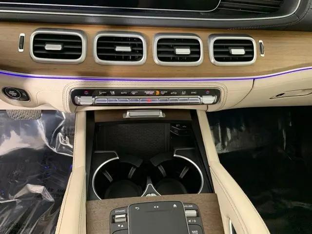 2021 Mercedes-Benz GLE GLE 450 4MATIC