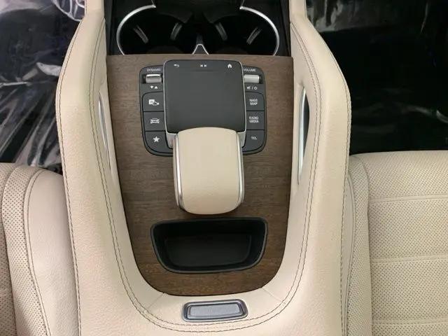 2021 Mercedes-Benz GLE GLE 450 4MATIC