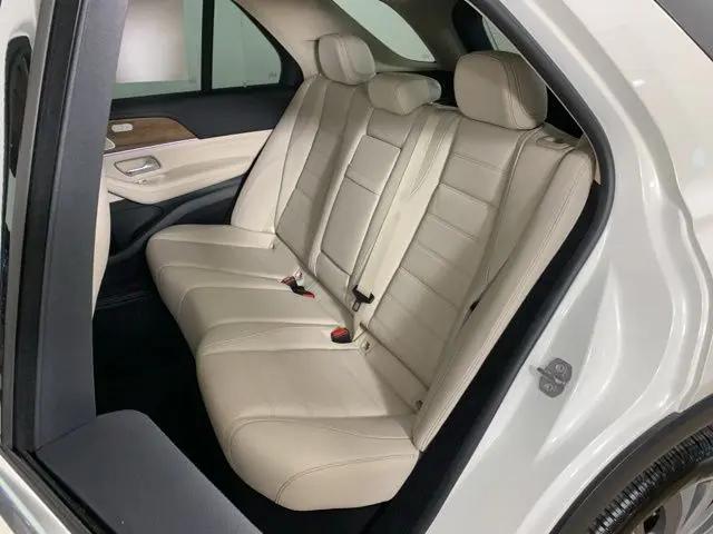 2021 Mercedes-Benz GLE GLE 450 4MATIC