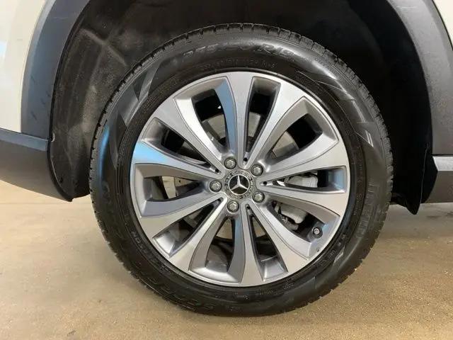2021 Mercedes-Benz GLE GLE 450 4MATIC