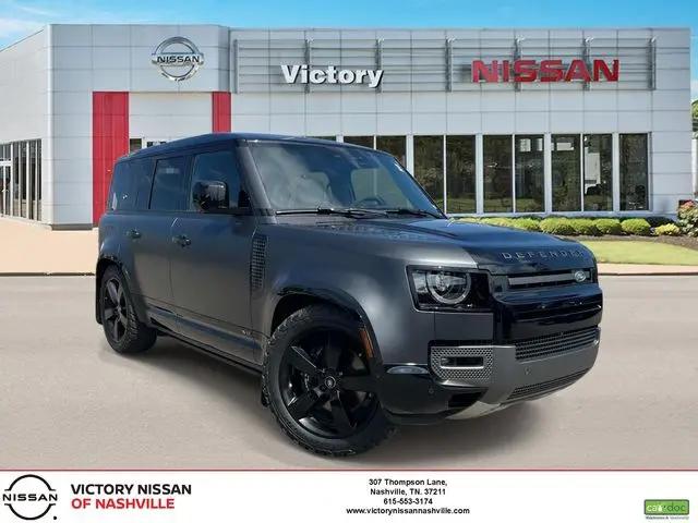 2024 Land Rover Defender 110 P525 Carpathian Edition for sale in Nashville, TN