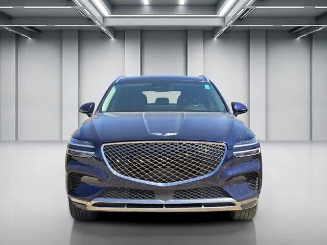 2025 Genesis GV70 2.5T AWD