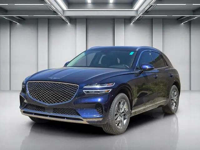 2025 Genesis GV70 2.5T AWD