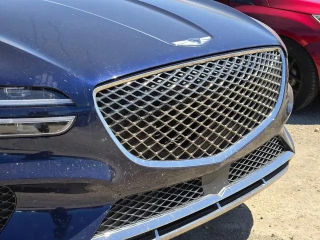 2025 Genesis GV70 2.5T AWD