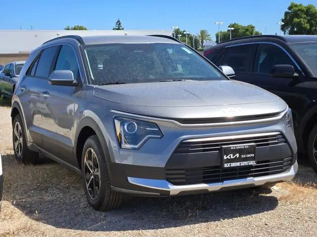 2026 Kia Niro LX for sale in Elk Grove, CA