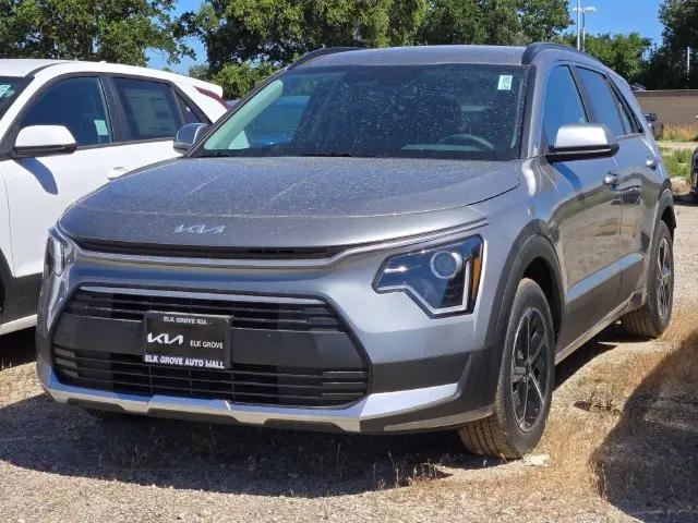 2026 Kia Niro LX