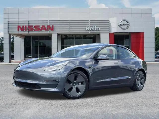 2023 Tesla Model 3 Rear-Wheel Drive for sale in Union City, GA