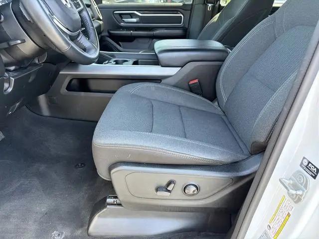 2023 Ram 1500 Big Horn Crew Cab 4x4 5'7" Box