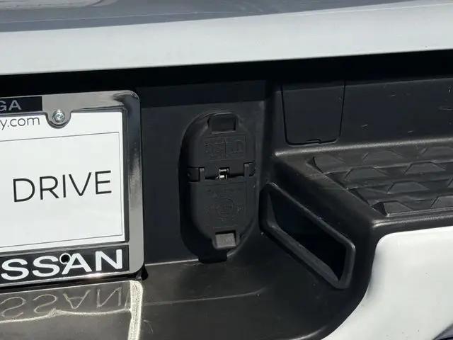 2023 Ram 1500 Big Horn Crew Cab 4x4 5'7" Box
