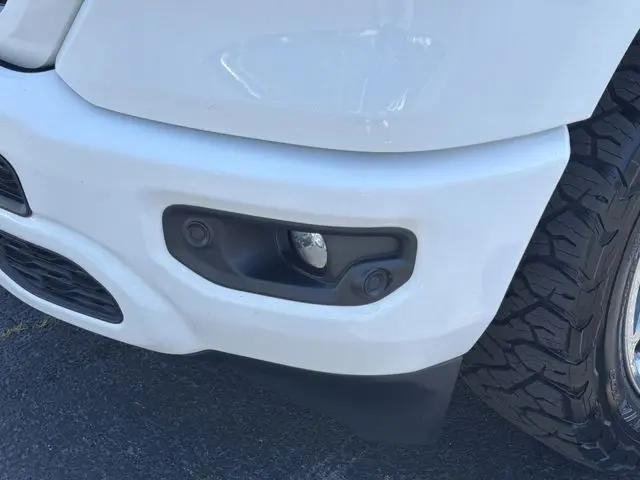 2023 Ram 1500 Big Horn Crew Cab 4x4 5'7" Box