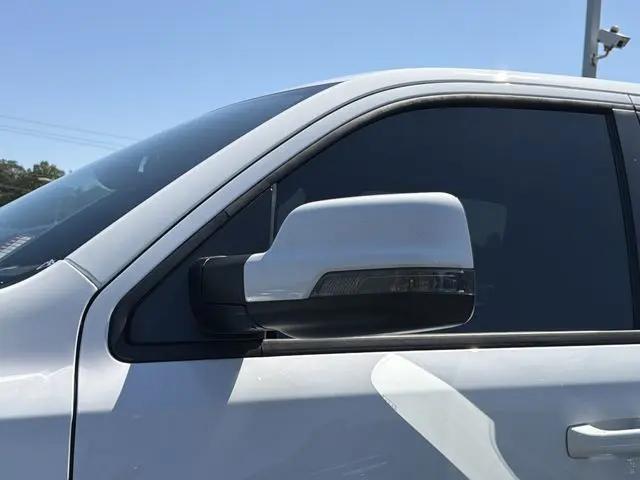 2023 Ram 1500 Big Horn Crew Cab 4x4 5'7" Box