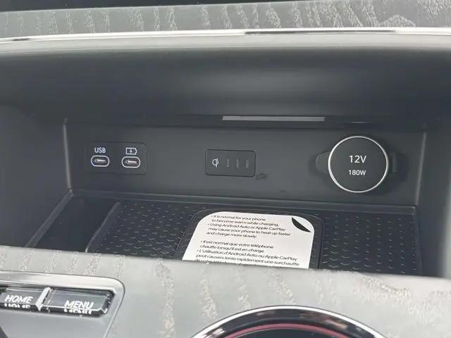 2026 Genesis GV80 3.5T Prestige Black AWD